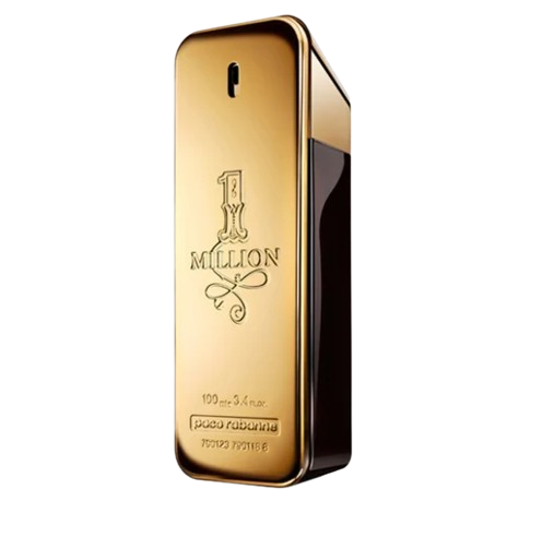 Вдъхновен от PACO RABANNE ONE MILION