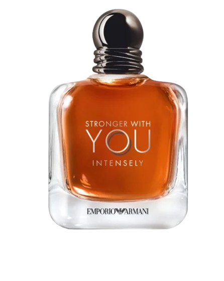 Вдъхновен от ARMANI STRONGER WITH YOU