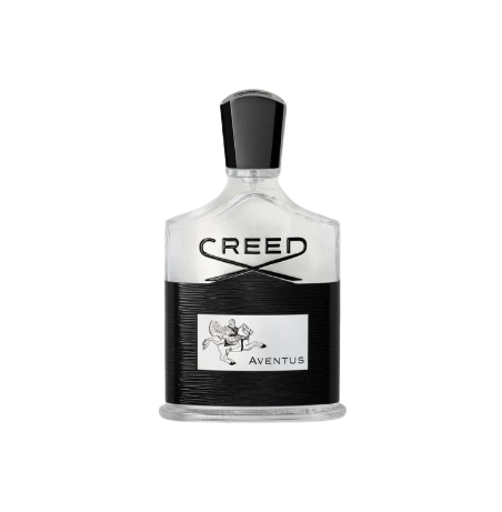 Вдъхновен от Creed Aventus